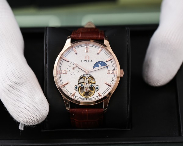  Watches OMEGA 316475 size:41*12 mm