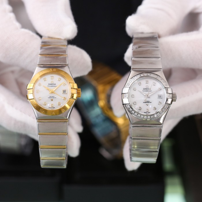  Watches OMEGA 316693 size:27*10.5 mm