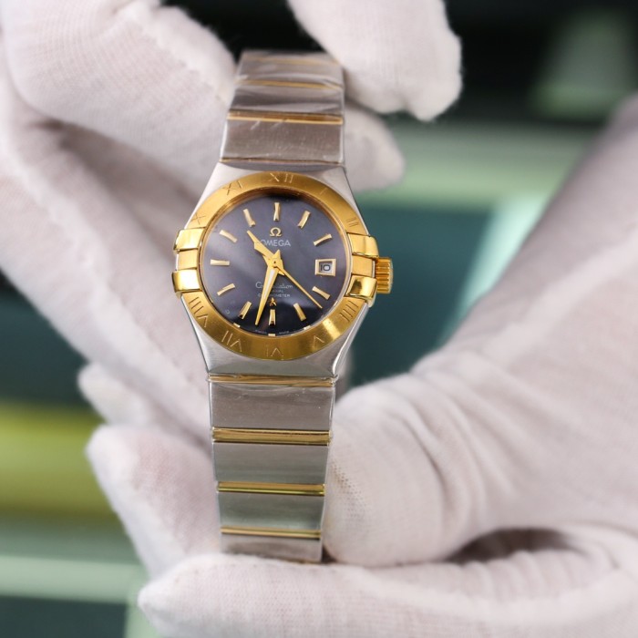  Watches OMEGA 316696 size:27*10.5 mm