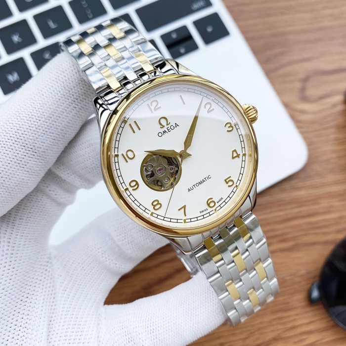  Watches OMEGA 316666 size:40*12 mm