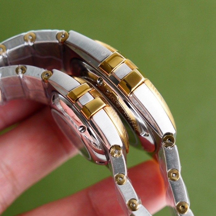  Watches OMEGA 316464 size:38*27 mm