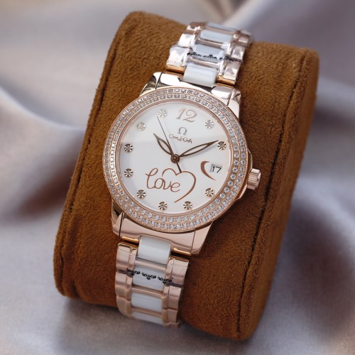  Watches OMEGA 316612 size:35 mm