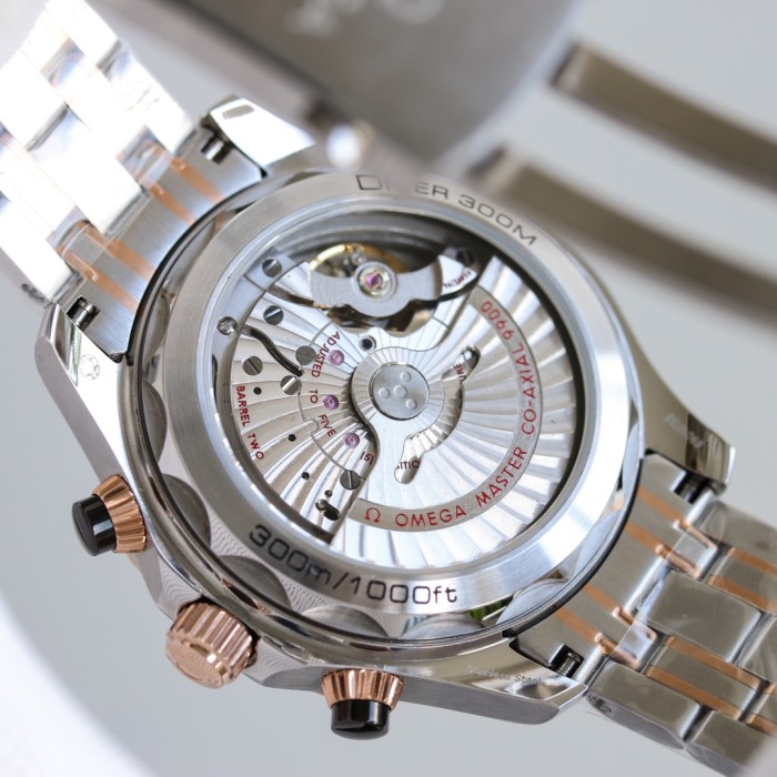  Watches OMEGA TW 316552 size:44 mm