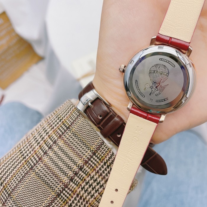  Watches OMEGA 316582 size:28.5 mm