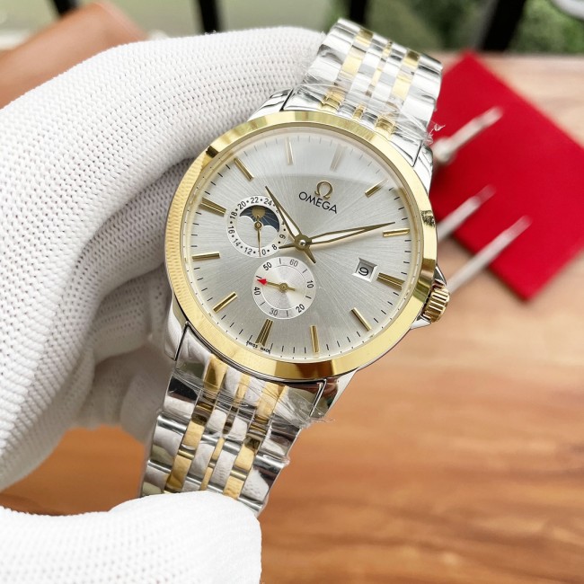  Watches OMEGA 316469 size:42*10 mm