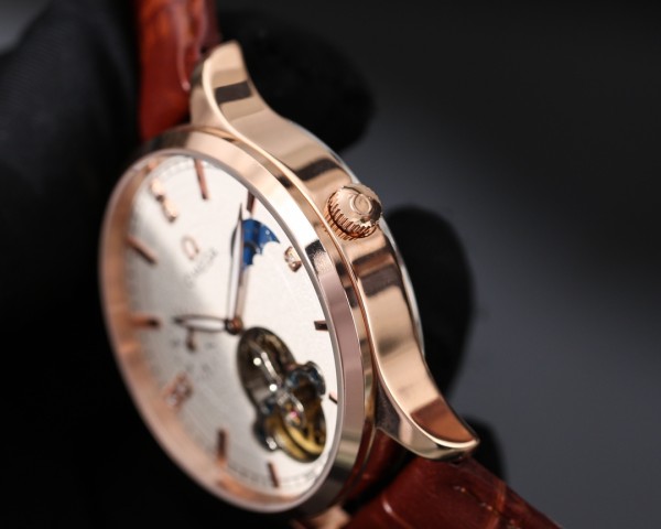  Watches OMEGA 316474 size:41*12 mm