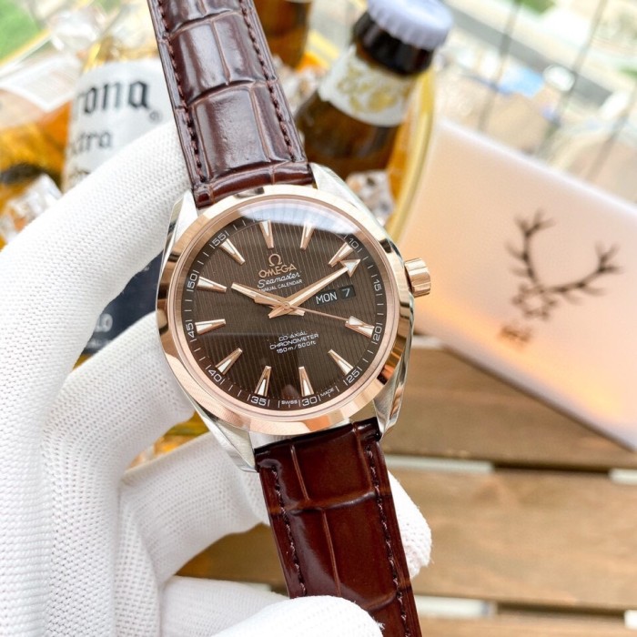  Watches OMEGA 316706 size:40*10 mm