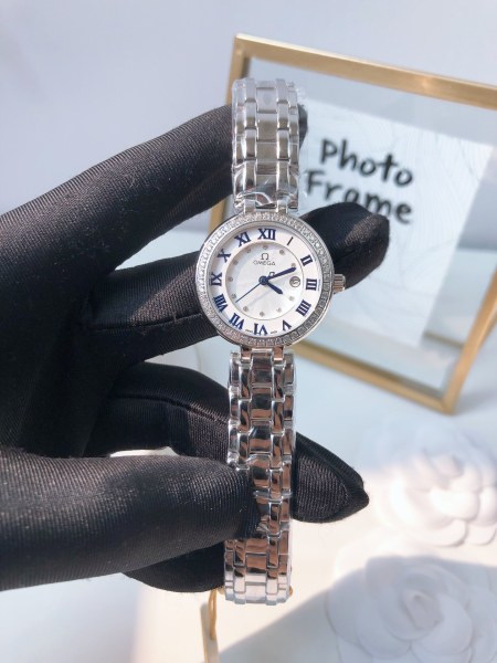  Watches OMEGA 316455 size:33*8 mm