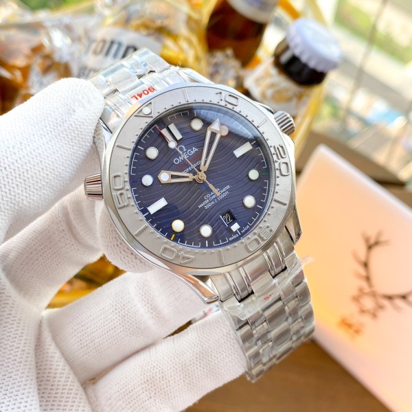 Watches OMEGA SEAMASTER 316557 size:41.5 mm