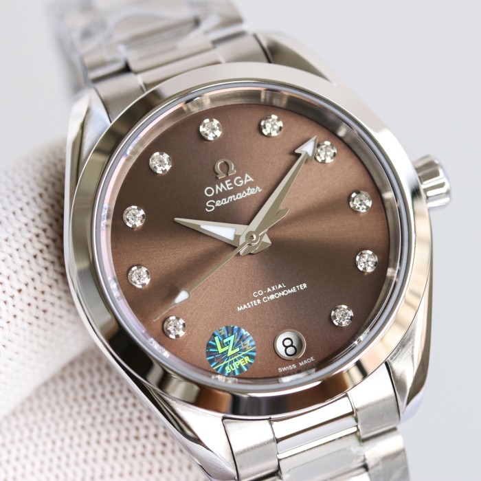  Watches OMEGA 316684 size:34 mm