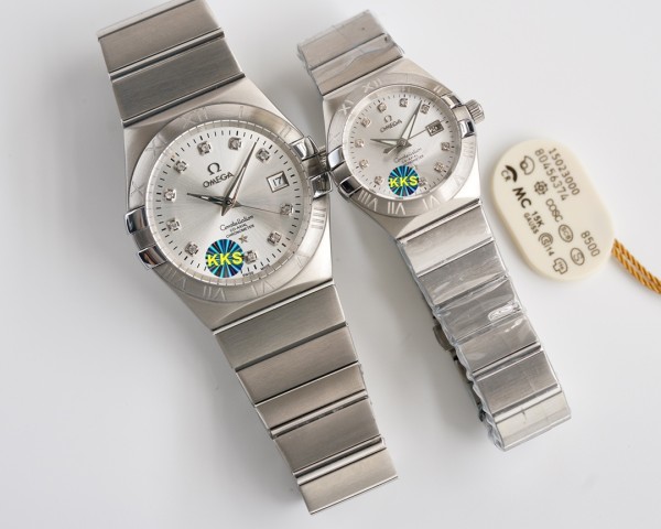  Watches OMEGA 80456374  size:38/27 mm