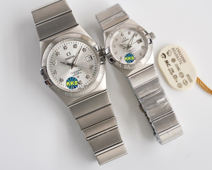  Watches OMEGA 80456374  size:38/27 mm