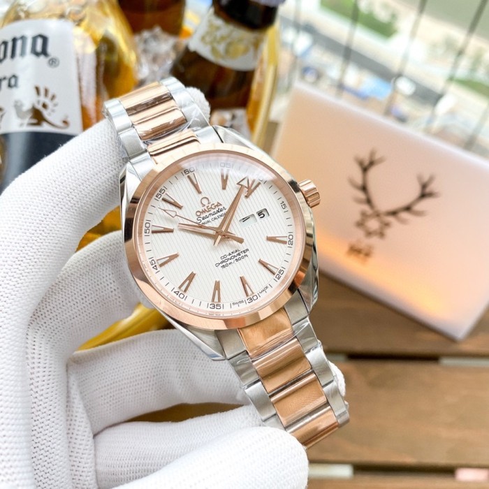  Watches OMEGA 316606 size:40*13 mm