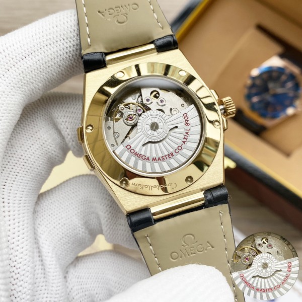  Watches OMEGA 316537 size:39 mm