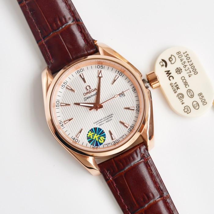  Watches OMEGA 80456374 size:41.5 mm