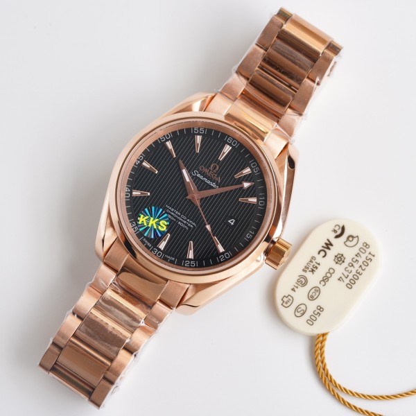  Watches OMEGA 80456374 size:41.5 mm