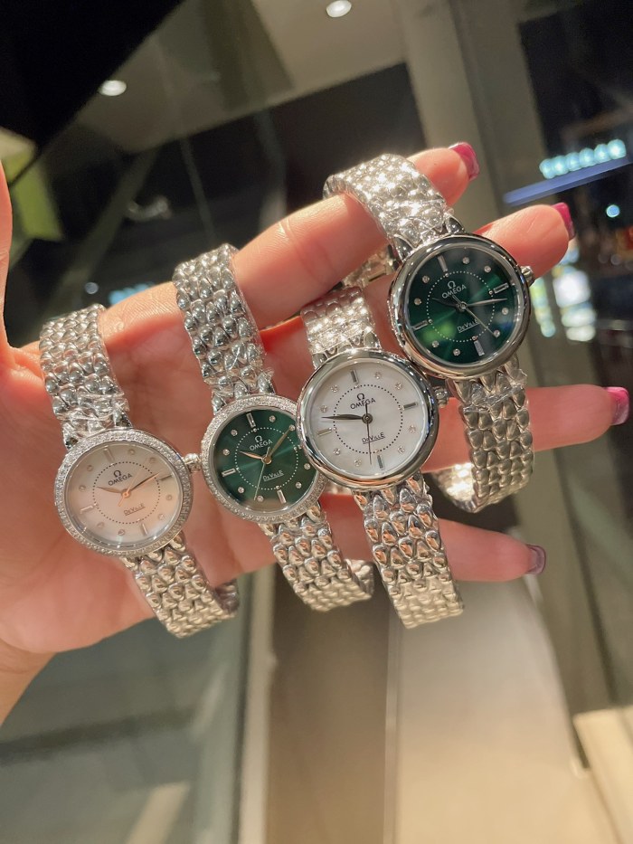  Watches OMEGA 316512 size:28 mm