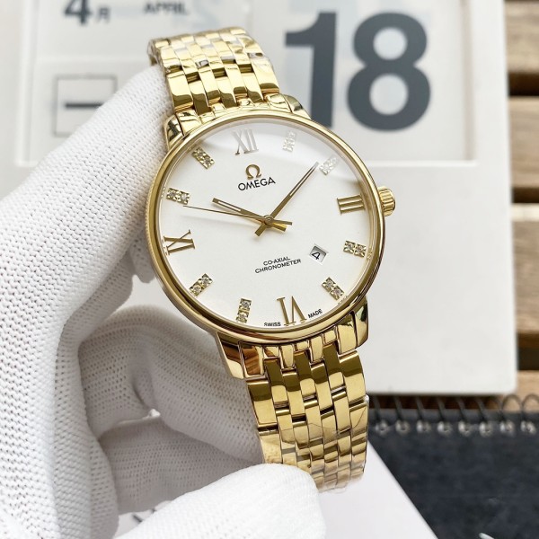  Watches OMEGA 316458 size:33*8 mm