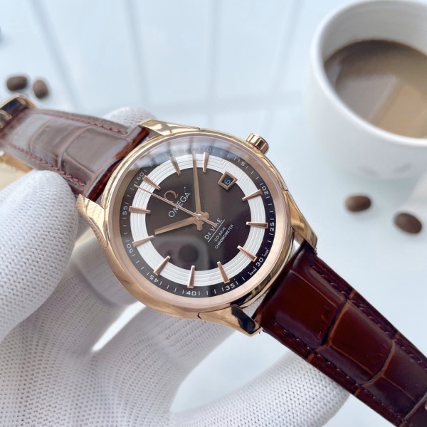  Watches OMEGA 316501 size:41*11 mm