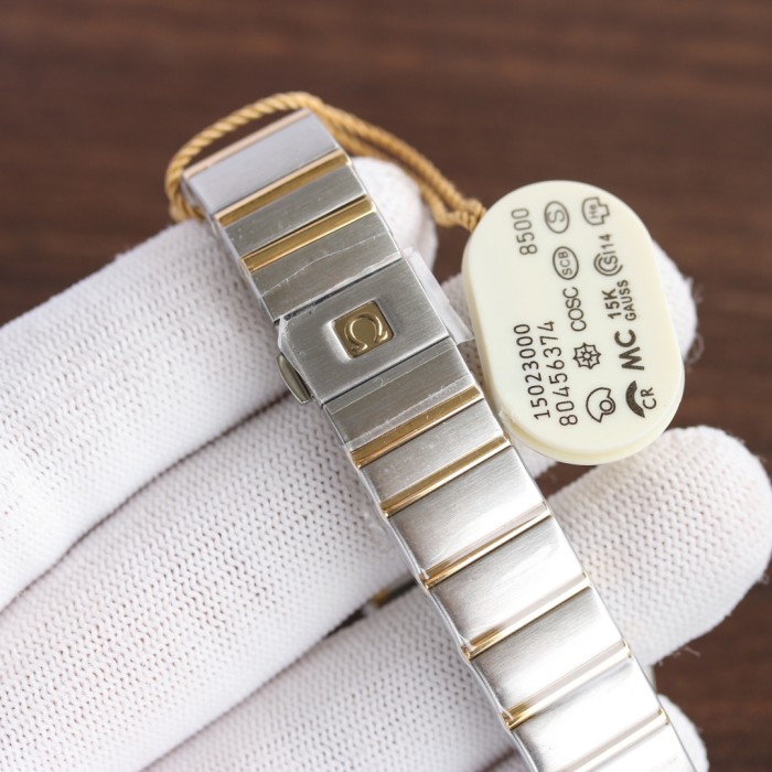  Watches OMEGA 80456374 size:38*27 mm