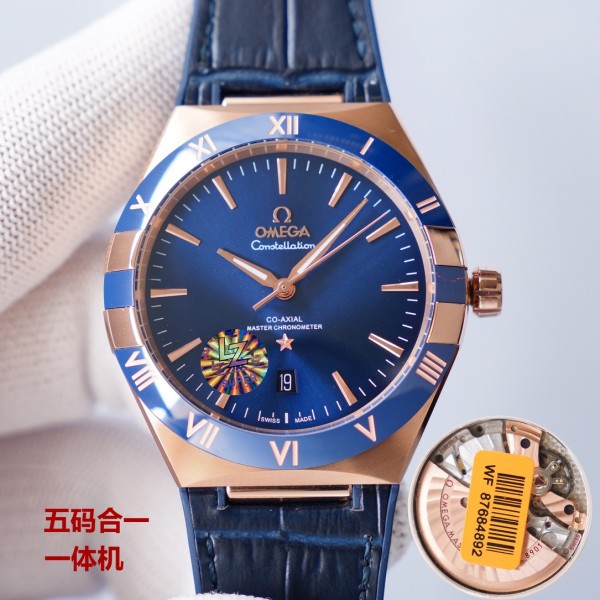  Watches OMEGA 316676 size:41 mm