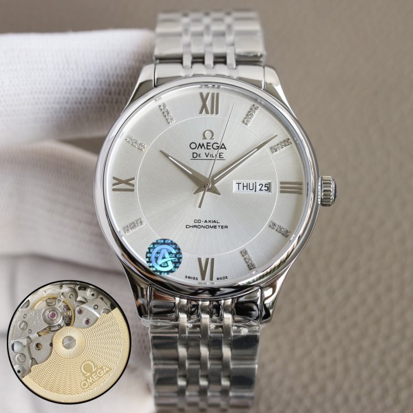  Watches OMEGA 316449 size:42*13 mm