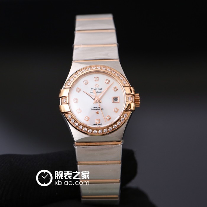  Watches OMEGA 316694 size:27*10.5 mm