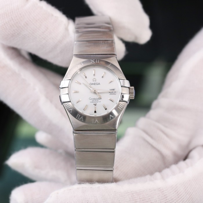  Watches OMEGA 316696 size:27*10.5 mm