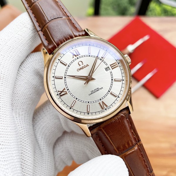  Watches OMEGA 316605 size:40*13 mm