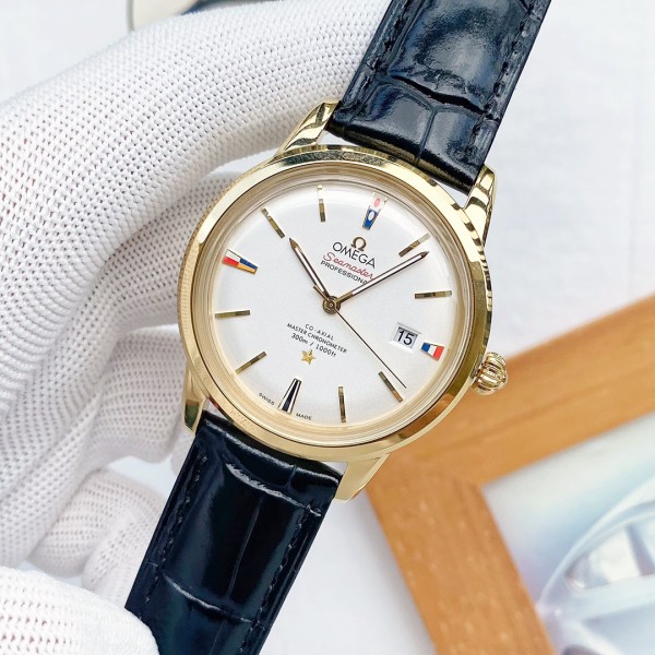  Watches OMEGA 316657 size:40*10 mm