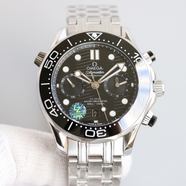  Watches OMEGA TW 316552 size:44 mm