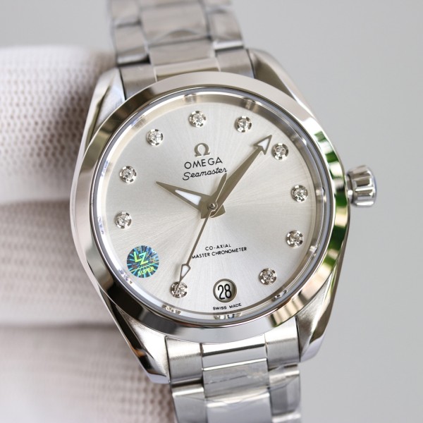  Watches OMEGA 316684 size:34 mm