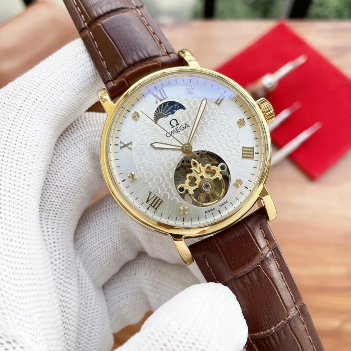  Watches OMEGA 316536 size:40*11 mm