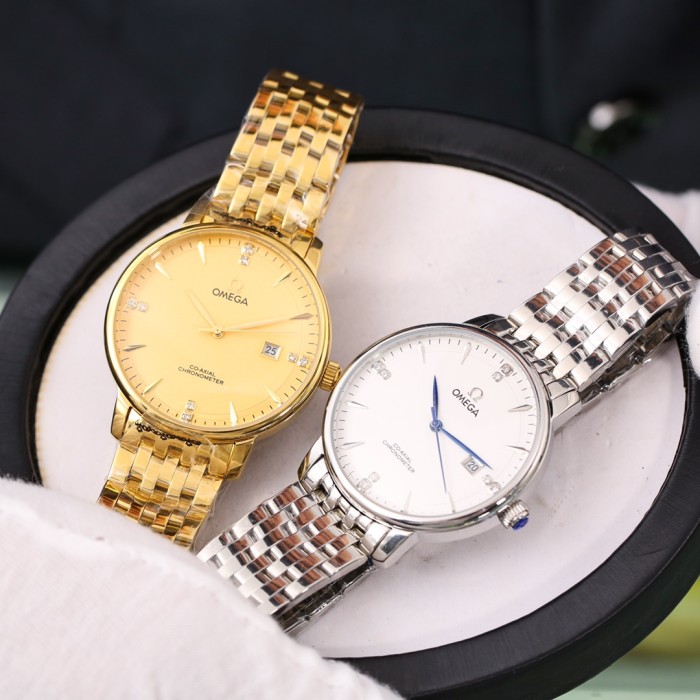  Watches OMEGA 316656 size:40*10 mm