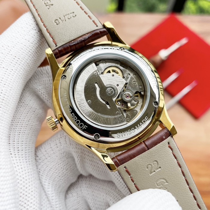  Watches OMEGA 316605 size:40*13 mm