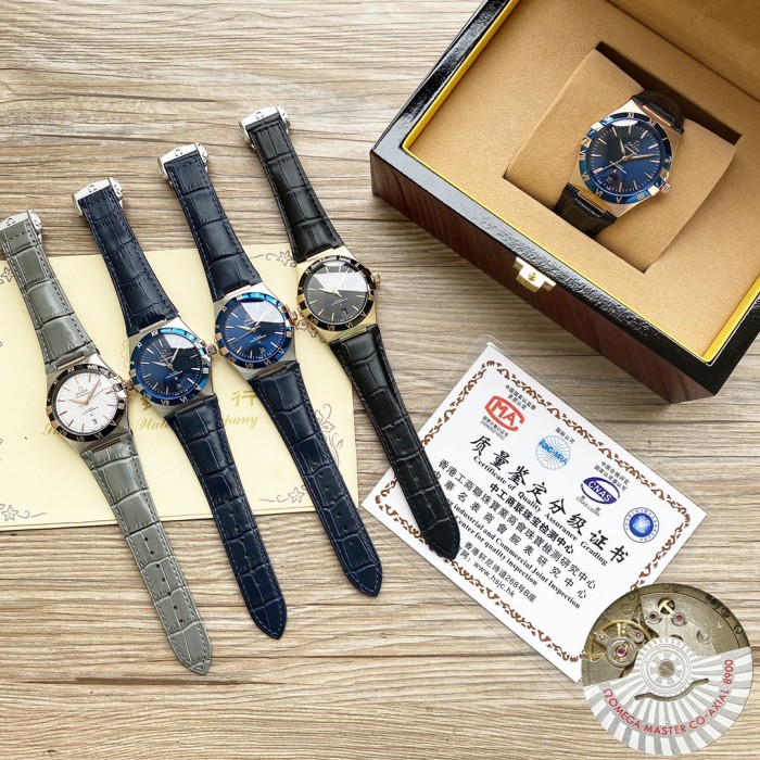  Watches OMEGA 316537 size:39 mm