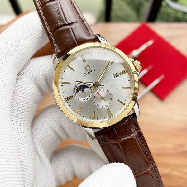  Watches OMEGA 316468 size:42*10 mm