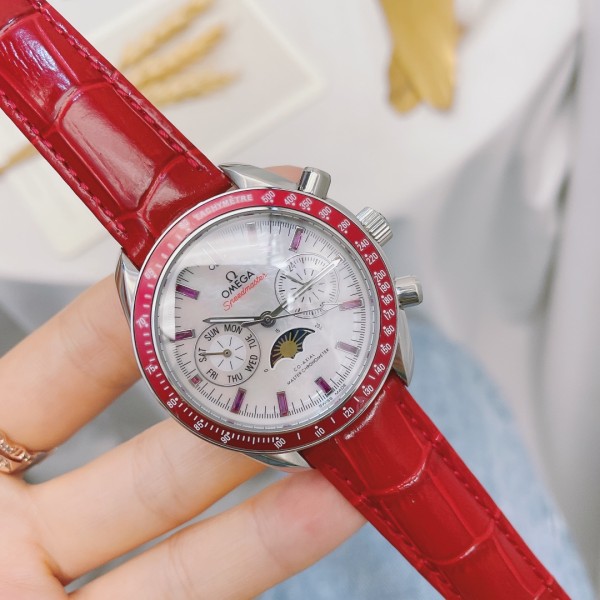  Watches OMEGA 316585 size:38 mm