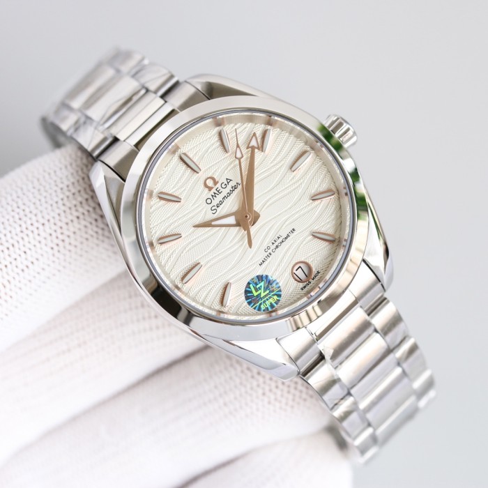  Watches OMEGA 316685 size:34 mm