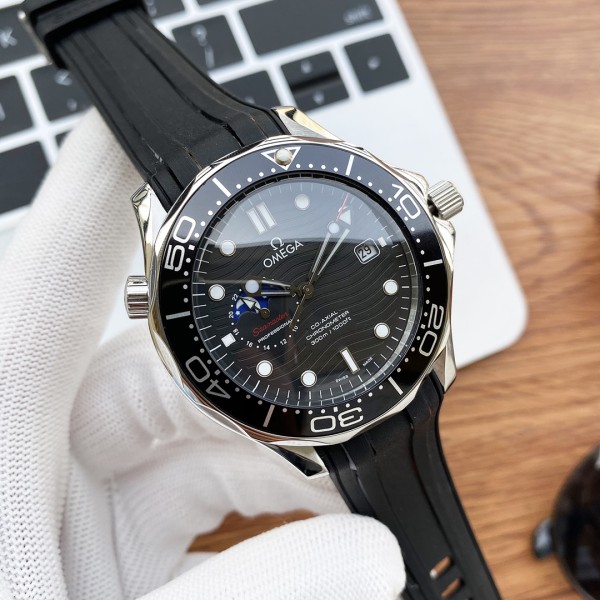  Watches OMEGA 316576 size:43*12 mm