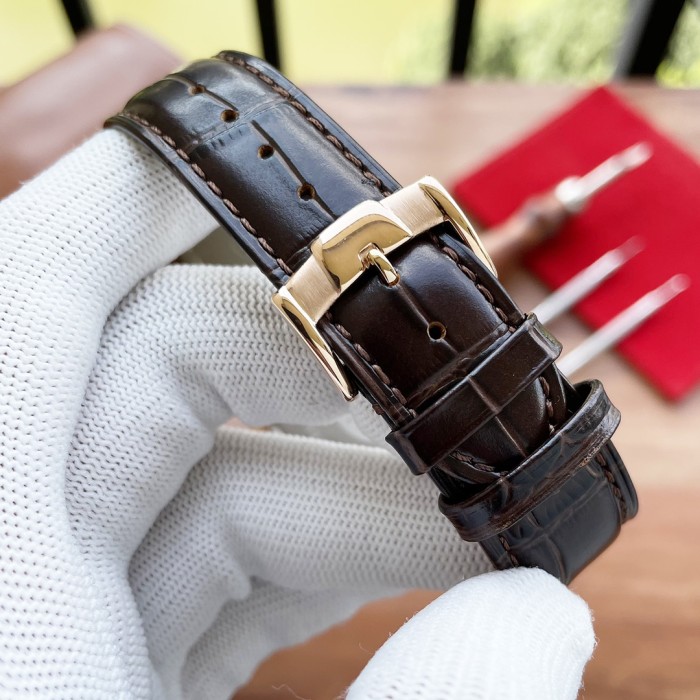  Watches OMEGA 316555 size:40*30*8 mm