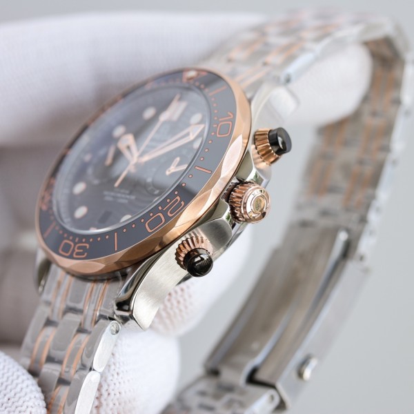  Watches OMEGA TW 316552 size:44 mm