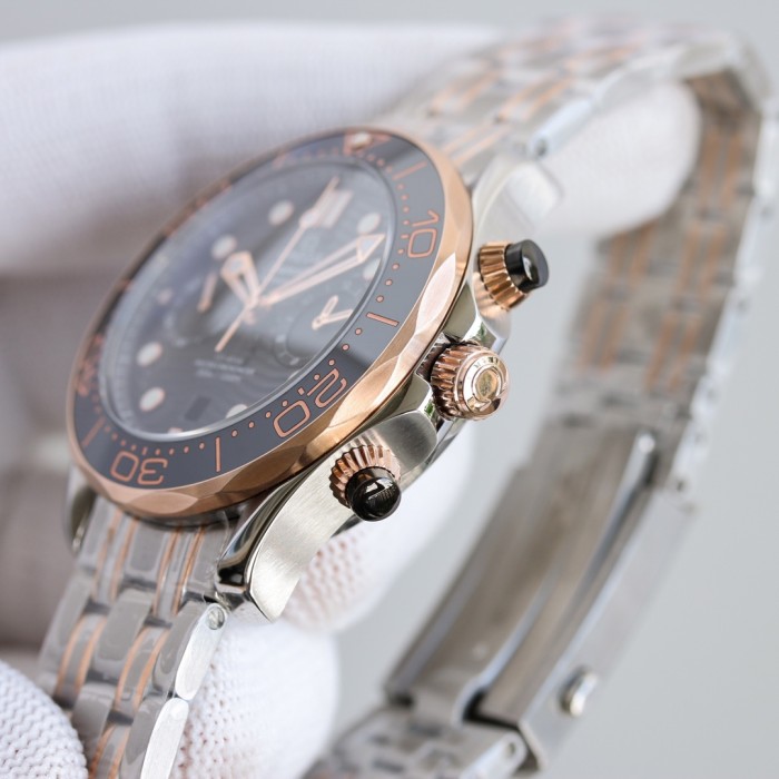  Watches OMEGA TW 316552 size:44 mm