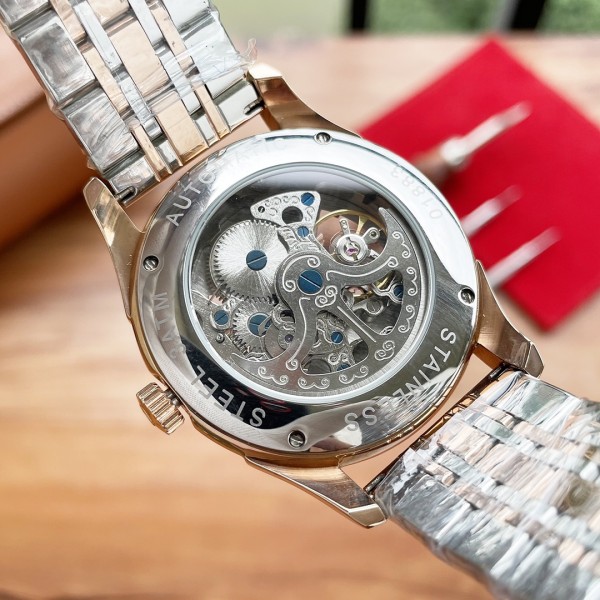  Watches OMEGA 316540 size:41.5*13 mm