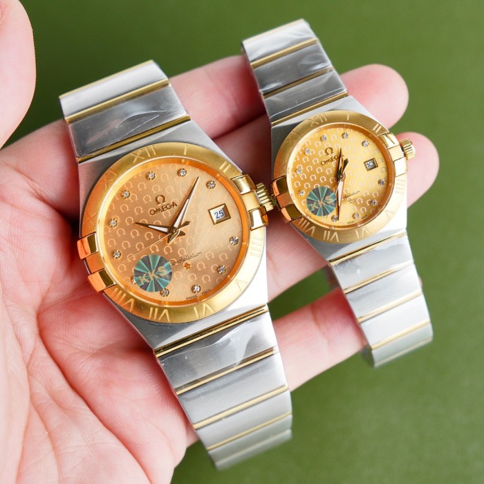  Watches OMEGA 316465 size:38*27 mm
