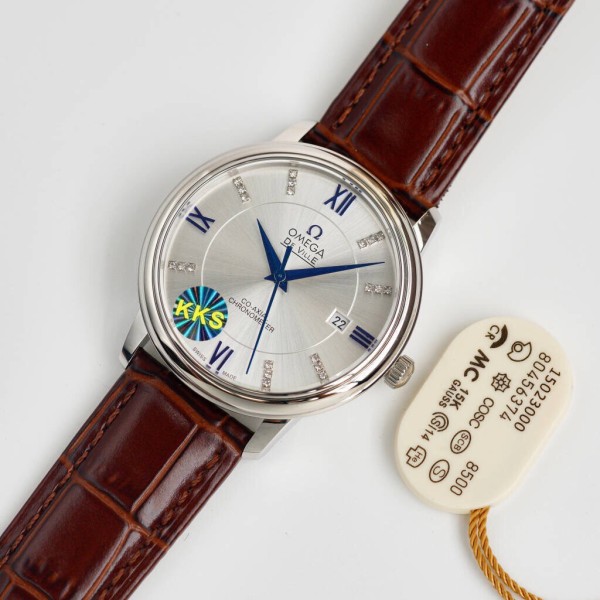  Watches OMEGA 316692 size:27*10.5 mm