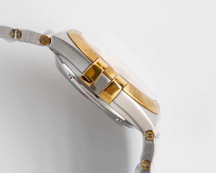  Watches OMEGA 80456374  size:38/27 mm