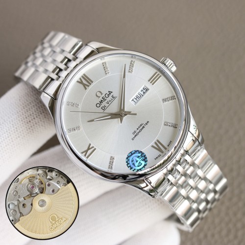 Watches OMEGA 316449 size:42*13 mm