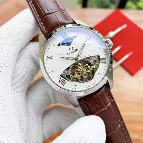  Watches OMEGA 316614 size:43*12 mm