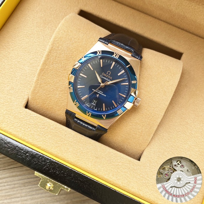  Watches OMEGA 316537 size:39 mm